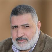 صورة سمير زعقوق