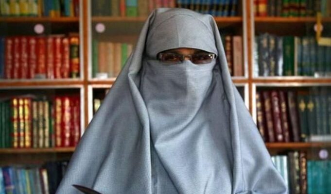 آسيا أندرابي