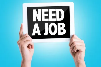 need a jop