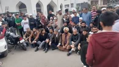 أعضاء المجتمع المدني في جامو وكشمير يطالبون مكتب التحقيقات المركزي بالتحقيق في وفاة شاب من بيلاوار