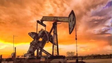 النفط والغاز في وزيرستان