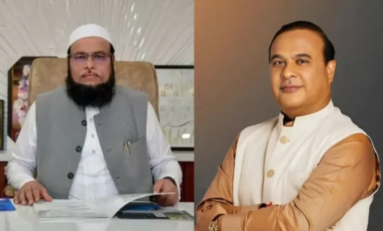 الهند.. غضب عارم بعد اعتقال عالم تربية مسلم في ولاية آسام