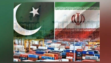 باكستان وإيران تهدفان لرفع التبادل التجاري إلى 10 مليارات دولار