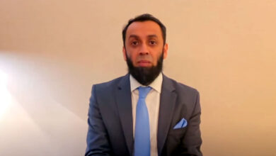 وزير الإعلام الباكستاني عطا الله تارار