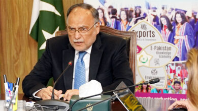 وزير التخطيط الباكستاني يترأس الاجتماع الثاني لمجلس السياسات ضمن برنامج «أوران باكستان»