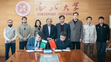 الصين وباكستان تعتزمان القيام ببعثات علمية مشتركة في بامير-هندو كوش-كاراكورام