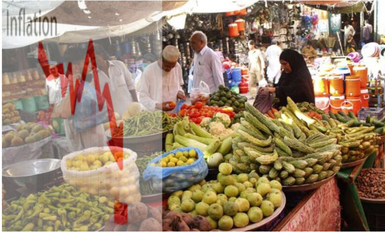 انخفاض أسعار المطبخ في باكستان بنسبة 0.09%