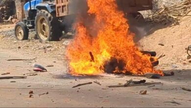 اندلاع أعمال عنف ضد المسلمين في ولاية جارخاند