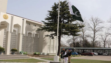 سفارات باكستان ومفوضياتها العليا في مختلف أنحاء العالم تحتفل بيوم باكستان