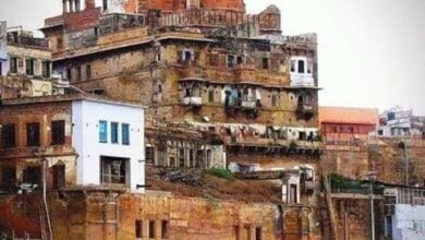 مسجد علمجير