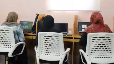 منظمة شنغهاي للتعاون تبذل جهودًا لتمهيد الطريق للثورة الرقمية في إقليم آزاد كشمير