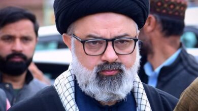 آغا سيد هادي