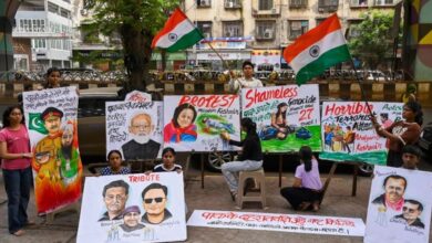 الإعلام الباكستاني يتفوق على السرد الهندي