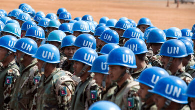 باكستان تستضيف اجتماع قوة حفظ السلام التابع للأمم المتحدة