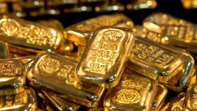 سعر الذهب في باكستان