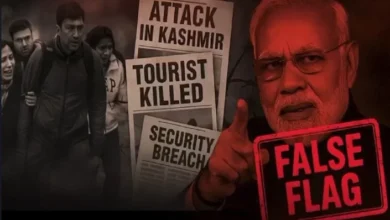 كيف تُحوّل الهند المأساة إلى فرصة لإثارة الحرب