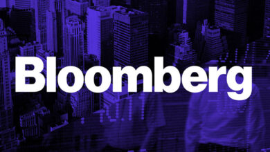 وكالة بلومبرج