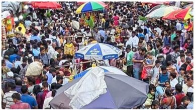 السوق الهندية وعد كاذب