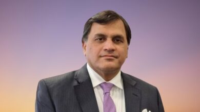 المفوض السامي الباكستاني لدى المملكة المتحدة الدكتور محمد فيصل