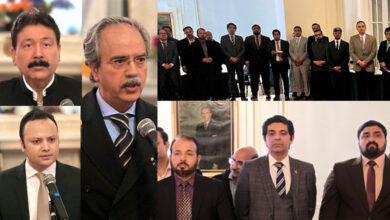 بعثة باكستان وقنصليتها في نيويورك تحتفلان بذكرى «يوم الشكر»