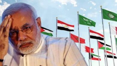 دبلوماسية نيودلهي تفشل خلال الحرب الهندية الباكستانية