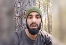 شاب كشميري في الجيش الهندي يقول حكومة نيودلهي وراء حادثة بَهَلْغام