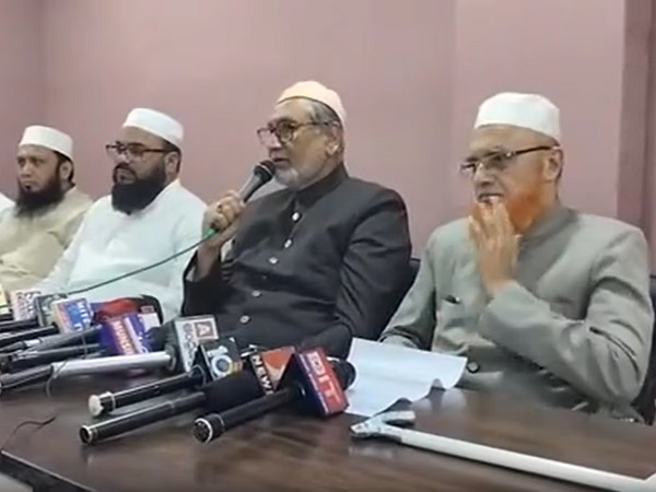 هيئة الأحوال الشخصية للمسلمين في عموم الهند