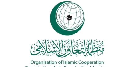 منظمة التعاون الإسلامي تؤكد دعمها لحل عادل لكشمير