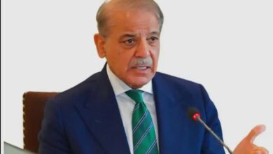 رئيس الوزراء: المحادثات مع الهند مستحيلة ما لم يتم حل قضية كشمير