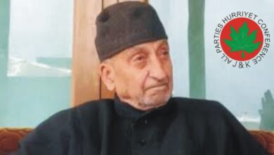 أحزاب وقادة الحريات الأخرى: وفاة البروفيسور بوت " مأساة كبيرة"