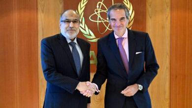 وكالة الطاقة الذرية تشيد بتقدم باكستان في التكنولوجيا النووية