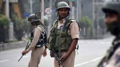 استمرار إرهاب الدولة الهندي في كشمير بينما يخرق العالم الصمت