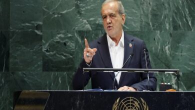 إيران ترحّب باتفاق الدفاع السعودي الباكستاني وتؤكد رفض السلاح النووي