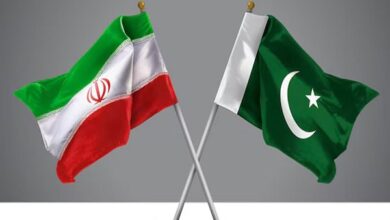 باكستان وإيران توقعان اتفاقيات لتعزيز التعاون الاقتصادي