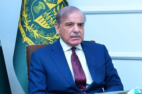 شهباز شريف: لا سلام دائم دون معالجة جذور الصراعات