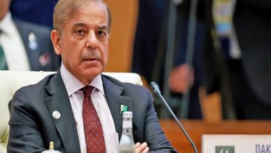 شهباز شريف يترأس وفد باكستان في الدورة الثمانين للجمعية العامة للأمم المتحدة بنيويورك