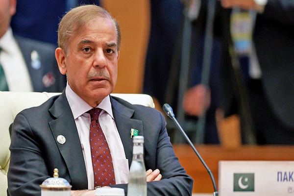 شهباز شريف يترأس وفد باكستان في الدورة الثمانين للجمعية العامة للأمم المتحدة بنيويورك