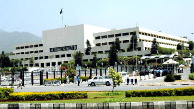 جلسة الجمعية الوطنية اليوم ومجلس الشيوخ غدًا لمناقشة قضايا وطنية ودولية