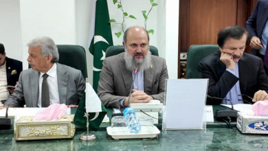 وزير التجارة يتعهد بتعزيز صادرات اللحوم الباكستانية إلى ماليزيا