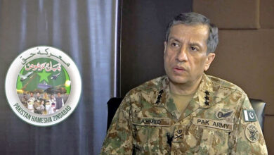 باكستان تؤكد: لسنا في سباق تسلح مع الهند