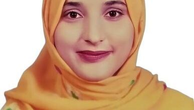 جرح في قلب جبال الهيمالايا