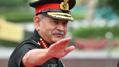 قائد الجيش الهندي يهدد وباكستان ترد