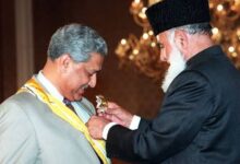 عبد القدير خان: الأب الروحي للبرنامج النووي الباكستاني