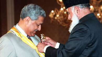 عبد القدير خان: الأب الروحي للبرنامج النووي الباكستاني