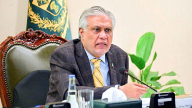 دار يترأس اجتماعًا لمراجعة خصخصة الكيانات الحكومية