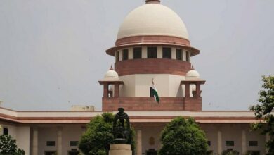 المحكمة الهندية تمهل الحكومة 4 أسابيع للرد بشأن استعادة وضع الدولة لكشمير