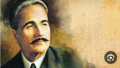 محمد إقبال: رمز النهضة الفكرية للمسلمين