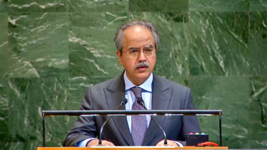 باكستان تدعو إلى إنهاء الحظر الاقتصادي المفروض على كوبا