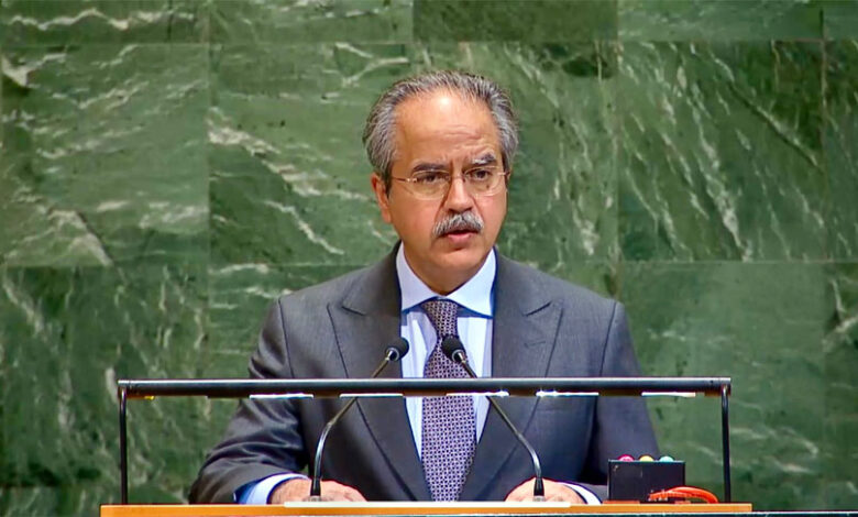 باكستان تدعو إلى إنهاء الحظر الاقتصادي المفروض على كوبا