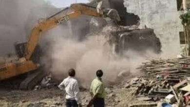 هدم 3000 منزل ونزوح 27 ألف كشميري خلال 6 أشهر